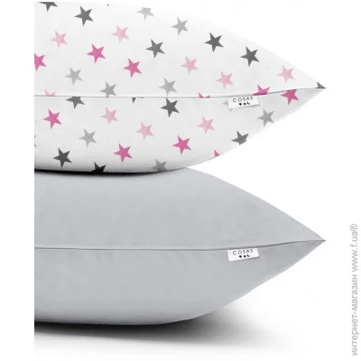  Cosas   5070 GREY STARS (4822052050606)