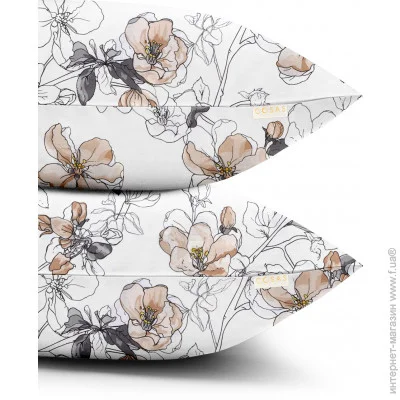  Cosas   5070 PASTEL FLOWERS (4822052145609)