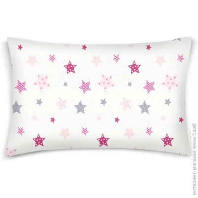 Cosas    5070 PINK STARS (4822052372784)