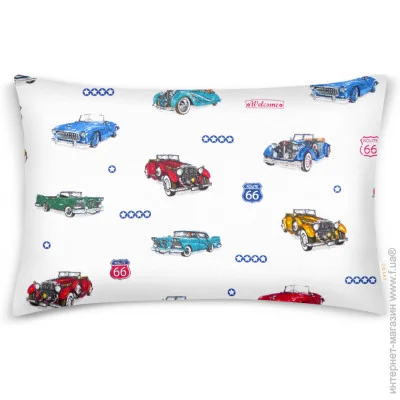 Cosas    5070 RETRO CARS (4822052250631)