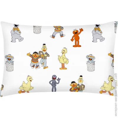 Cosas    5070 SESAME STREET (4822052221990)