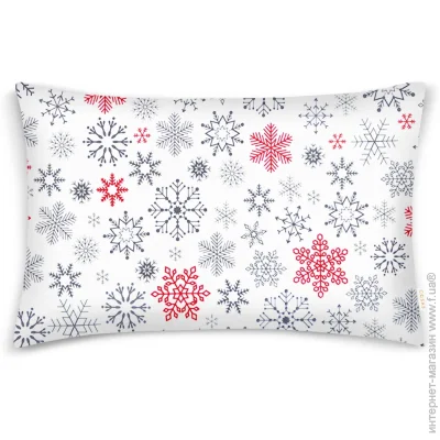 Cosas    5070 SNOWFLAKES (4822052371084)