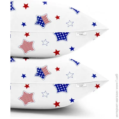  Cosas   5070 STAR AMERICA (4822052050798)