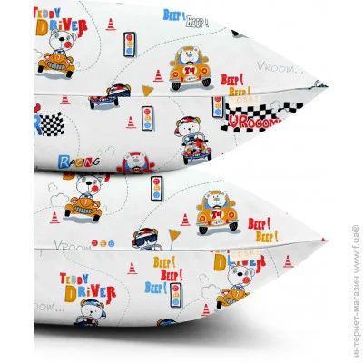  Cosas     5070 TEDDY DRIVER (4822052260593)