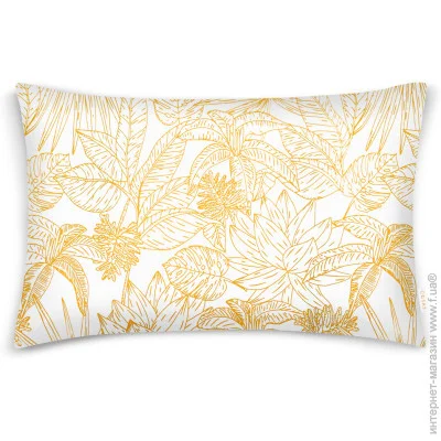 Cosas    5070 TROPICAL LEAVES (4822052342749)