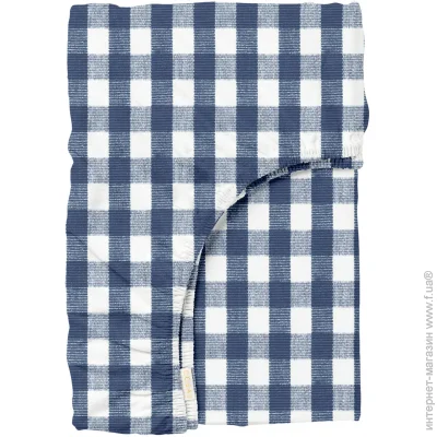 Cosas       60120 NAVY CHECK (4822052402139)
