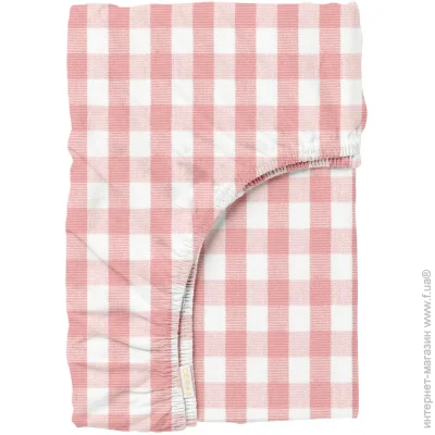 Cosas       60120 PINK CHECK (4822052402108)
