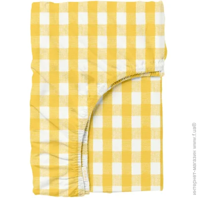 Cosas       60120 YELLOW CHECK (4822052402078)