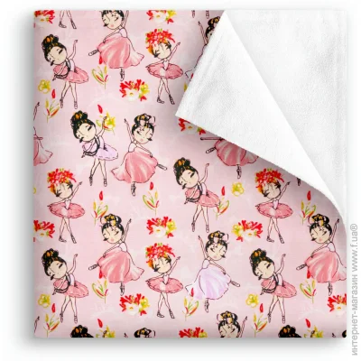  Cosas    70120 BALLERINAS (4822052444023)