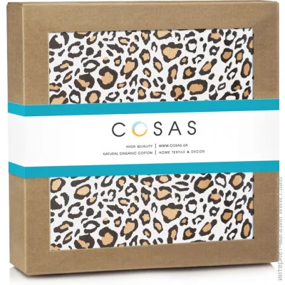 Cosas   70120 DIAPER LEOPARD (4822052089699)