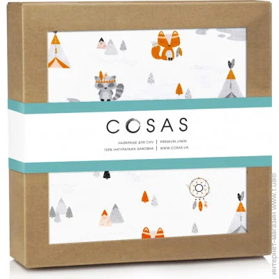 Cosas   70120 DREAM ANIMALS (4822052070956)