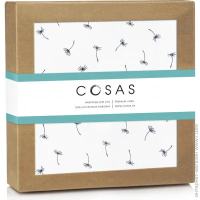 Cosas   70120 KULBABKY (4822052070949)