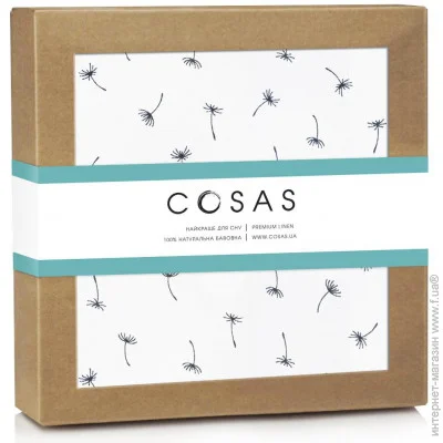  Cosas   70120 KULBABKY (4822052071014)