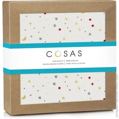 Cosas   70120 MOON STARS (4822052088982)