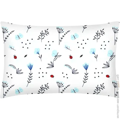 Cosas   7070 BLUE WILDFLOWERS (4822052370407)