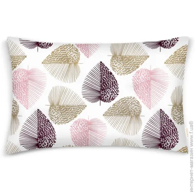 Cosas    7070 PASTEL LEAVES (4822052345146)