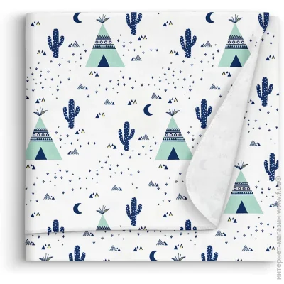Cosas   80100 WIGWAM CACTUS (4822052436035)