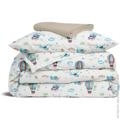    Cosas  110x140   AIR BALLOONS (4822052348826)
