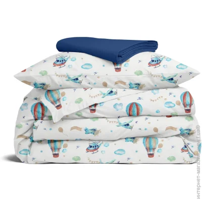    Cosas  110x140   AIR BALLOONS CS1 (4822052348833)