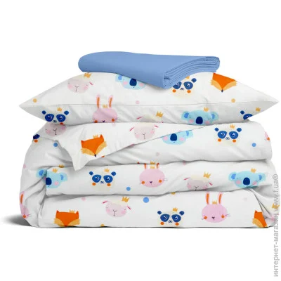    Cosas  110x140   ANIMALS CS30 (4822052265567)