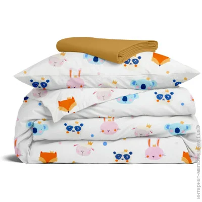    Cosas  160x220   ANIMALS CS32 (4822052266557)