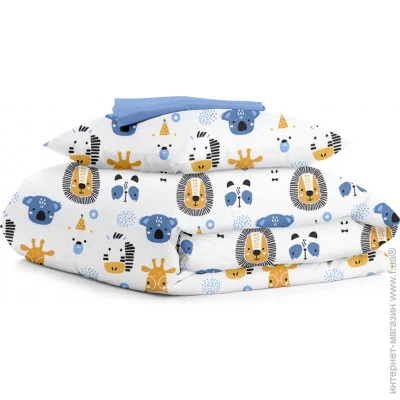    Cosas  160x220   ANIMALS CS7 (4822052224656)