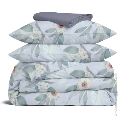    Cosas         APPLE FLOWERS CS1 (4822052443286)