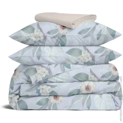   Cosas         APPLE FLOWERS CS2 (4822052443293)