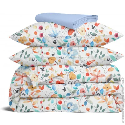    Cosas         AQUARELLE FLOWERS CS4 (4822052260784)