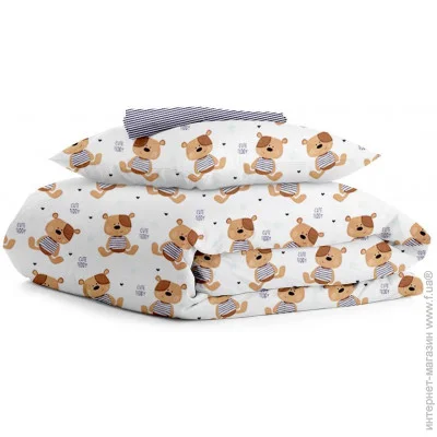    Cosas  110x140   BEAR (4822055864774)