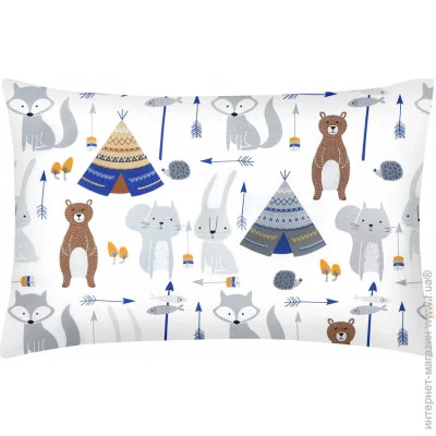 Cosas   BEARS WIGWAMS (4822052091333)