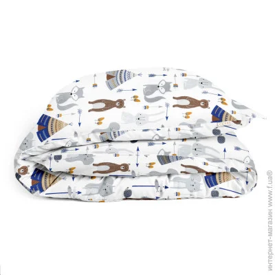 Cosas   BEARS WIGWAMS (4822052091340)