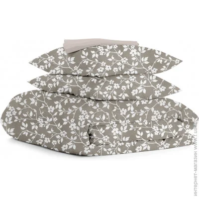    Cosas   BEIGE FLOWERS (4822052099254)