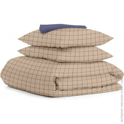    Cosas  200x220   BEIGE GEOMETRY CS6 (4822052141892)