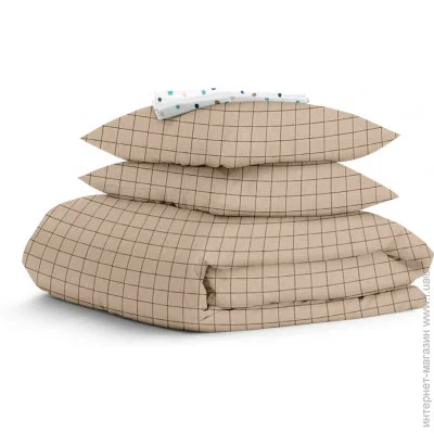    Cosas   BEIGE GEOMETRY CS7 (4822052140420)