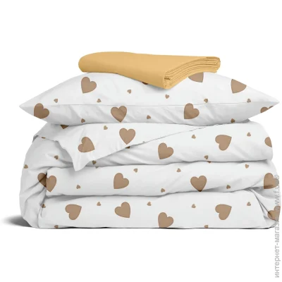    Cosas   BEIGE HEARTS (4822052399743)