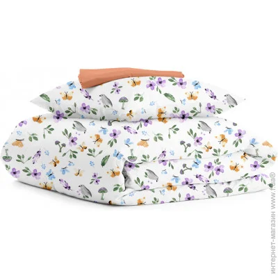    Cosas  110x140   BIRDS CS1 (4822052197493)