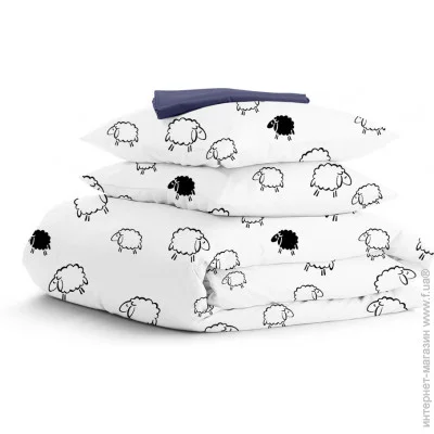    Cosas  160x220   BLACK SHEEP CS1 (4822052143261)