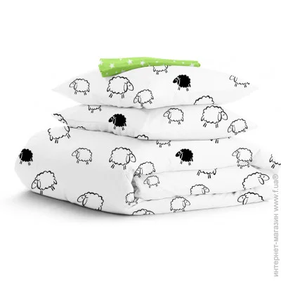   Cosas  160x220   BLACK SHEEP CS2 (4822052139738)
