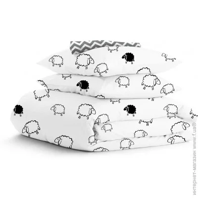    Cosas  160x220     BLACK SHEEP CS5 (4822052143803)