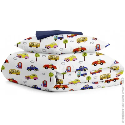    Cosas   BLUE CARS (4822052036686)