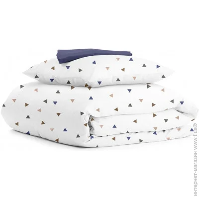    Cosas  155x215   BLUE DELTA (4822052080979)