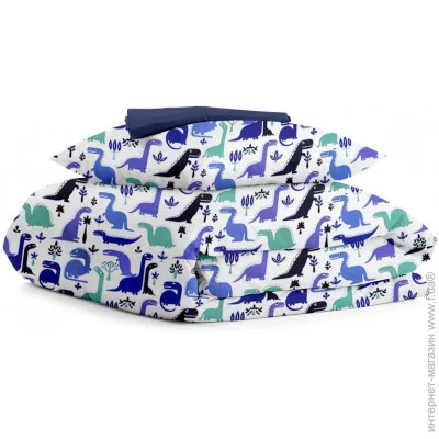    Cosas   BLUE DINO (4822052036761)