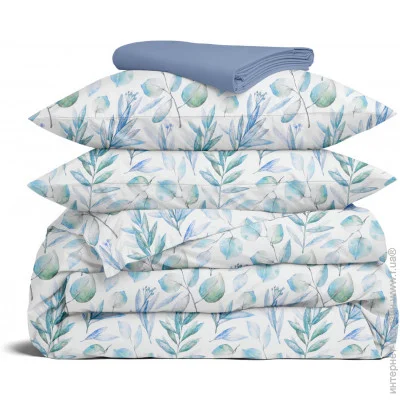    Cosas   BLUE LEAVES CS2 (4822052260890)