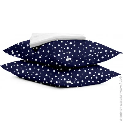 Cosas     BLUE STARSFALL & SNOW (4822052027967)