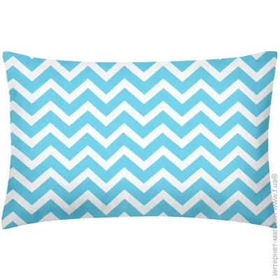 Cosas   BLUE ZIGZAG (4822052020395)