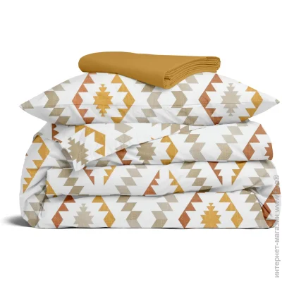    Cosas  110x140   BOHO FLAME (4822052413838)