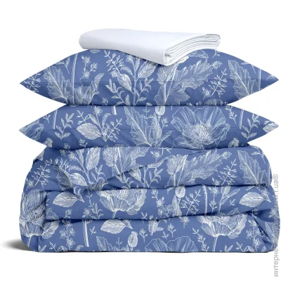    Cosas  200x220   BOTANIC FLORA STORMY (4822052400906)