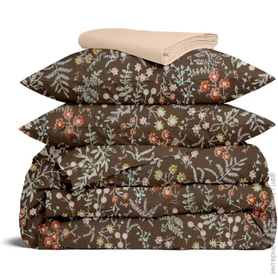    Cosas  160x220   BOTANIC NIGHT (4822052414286)