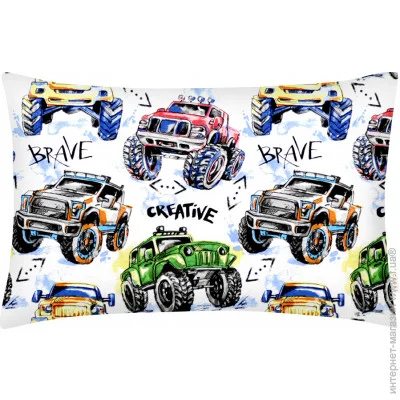 Cosas   BRAVE CARS (4822052095881)